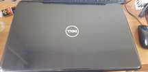 Продам ноутбук dell