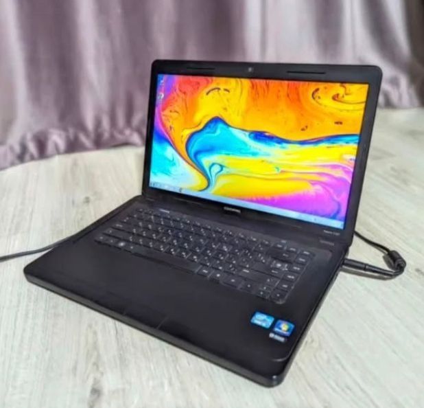 Ноутбук Compaq HD