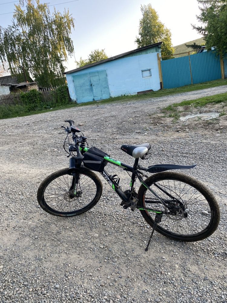 Продам велосипед