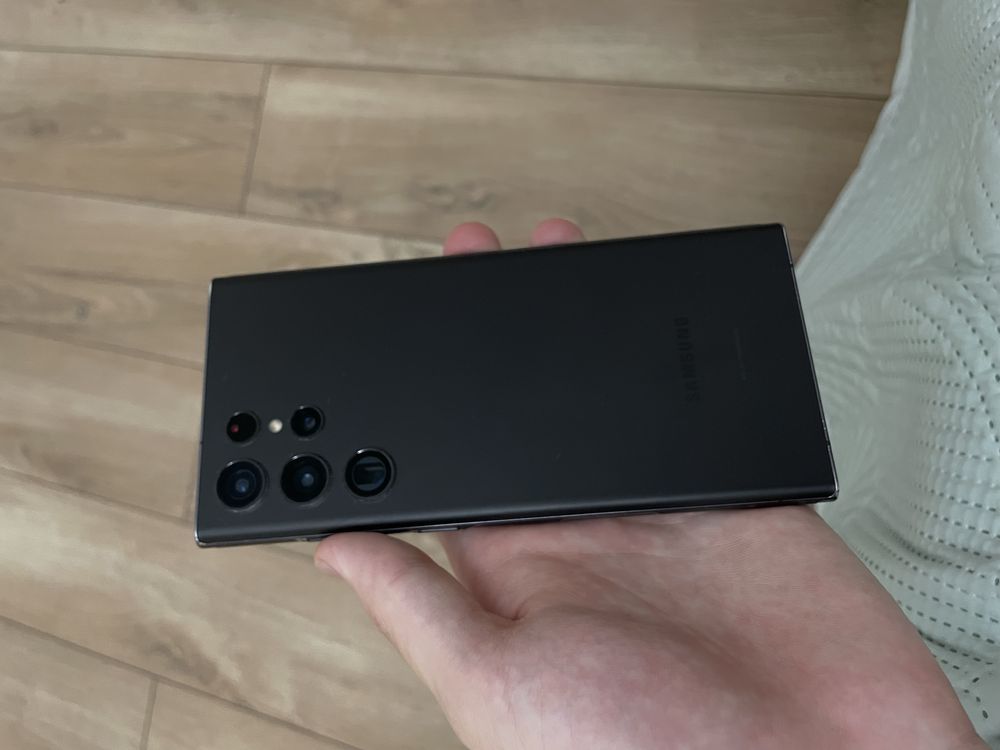 Samsung S22ultra