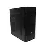 Корпус AirCool / Для ПК / Компьютерный корпус