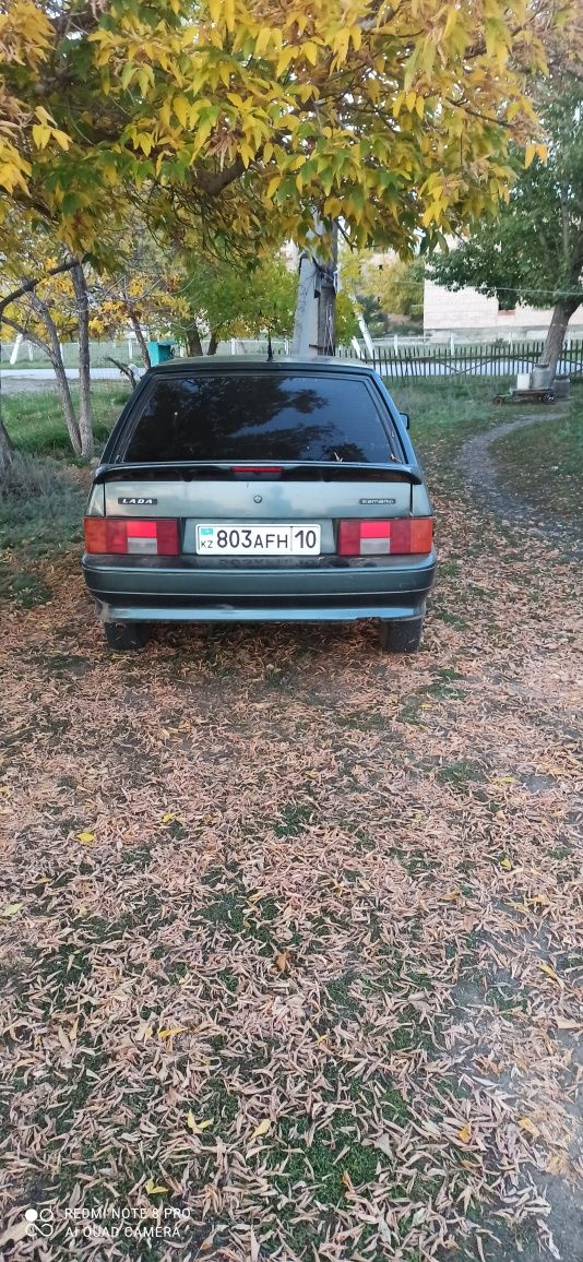 Продаётся Ваз 2114 срочно