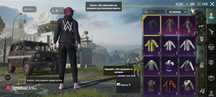 Продам pubg mobile аккаунт
