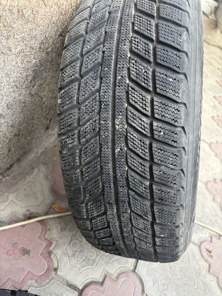 Колесса  r 15  2 штуки