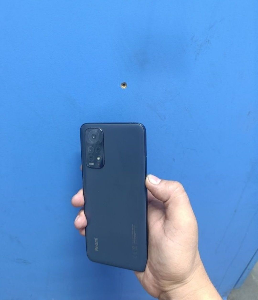 Redmi note 11 продам