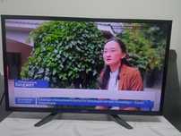 Смарт телевизор Haier 81 см WiFi YouTube