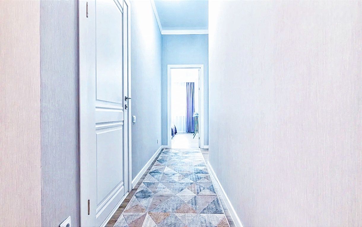 ЖК GREEN PLAZA 3-комнатная ЗВОНИТЕ 24/7  Smart-Wifi