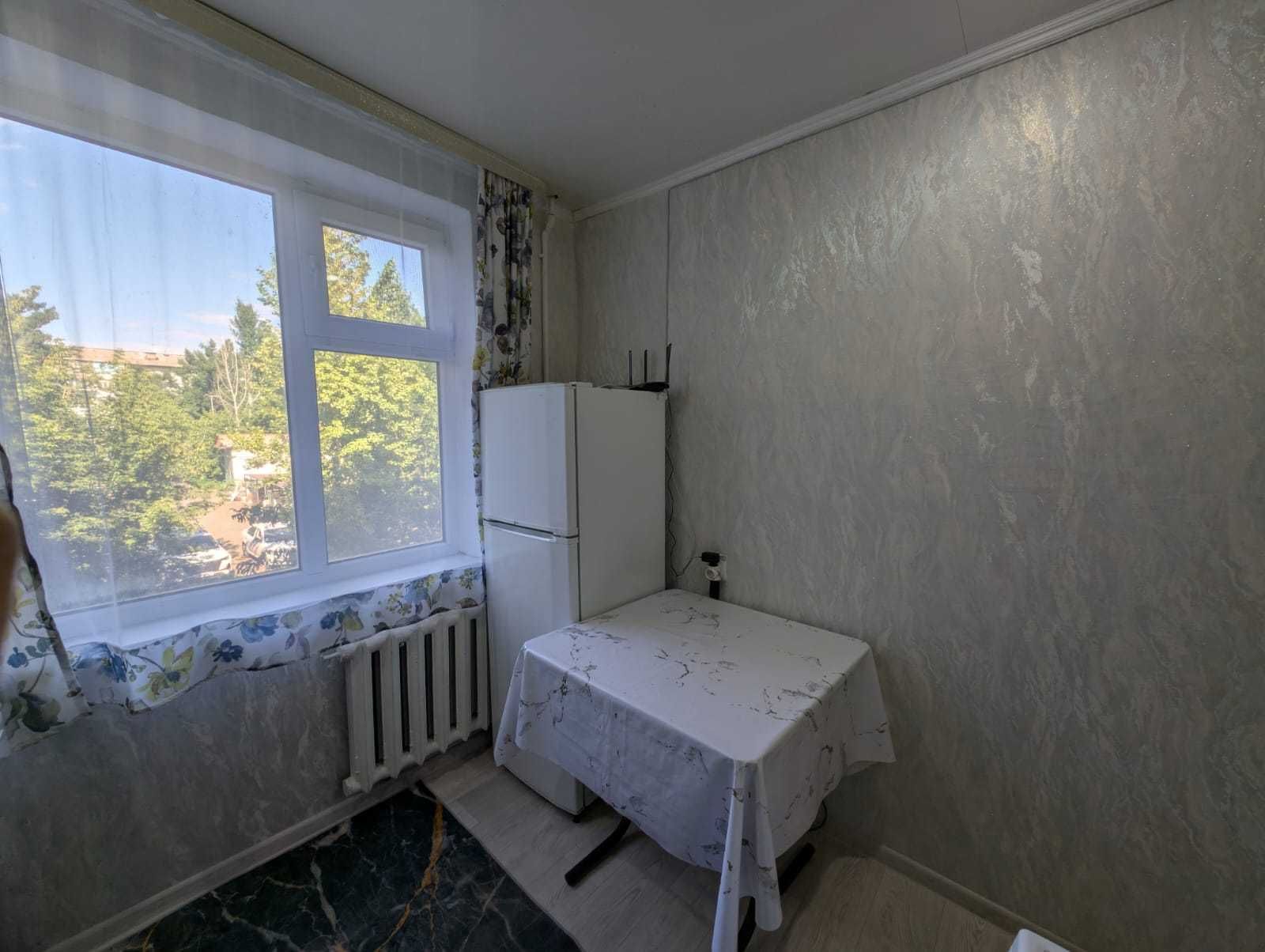 Продается 1 ком кв.   мкр. Строитель.
