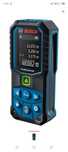 Лазерная рулетка Bosch GLM 50-25 G