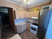 В продаже 3х ком квартира Севастопольская 16/3