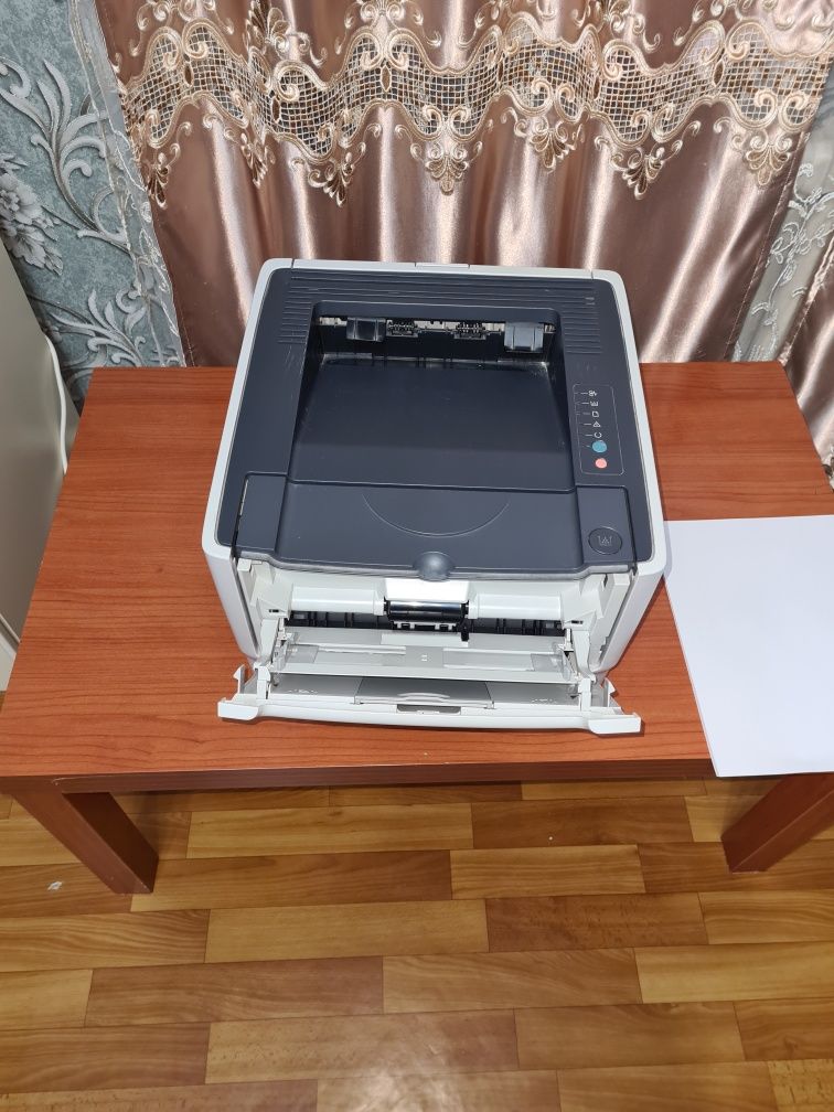 Принтер hp новый