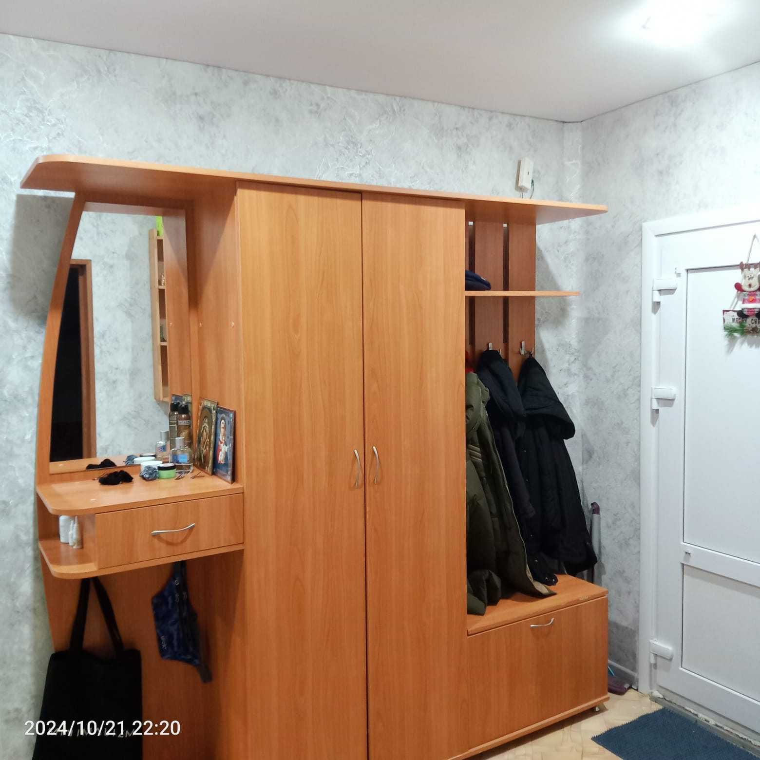 Продам 3-х комнатный благоустроенный дом