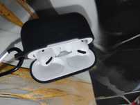 Продам наушники AirPods Pro 2