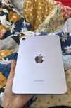 iPad mini A17 pro