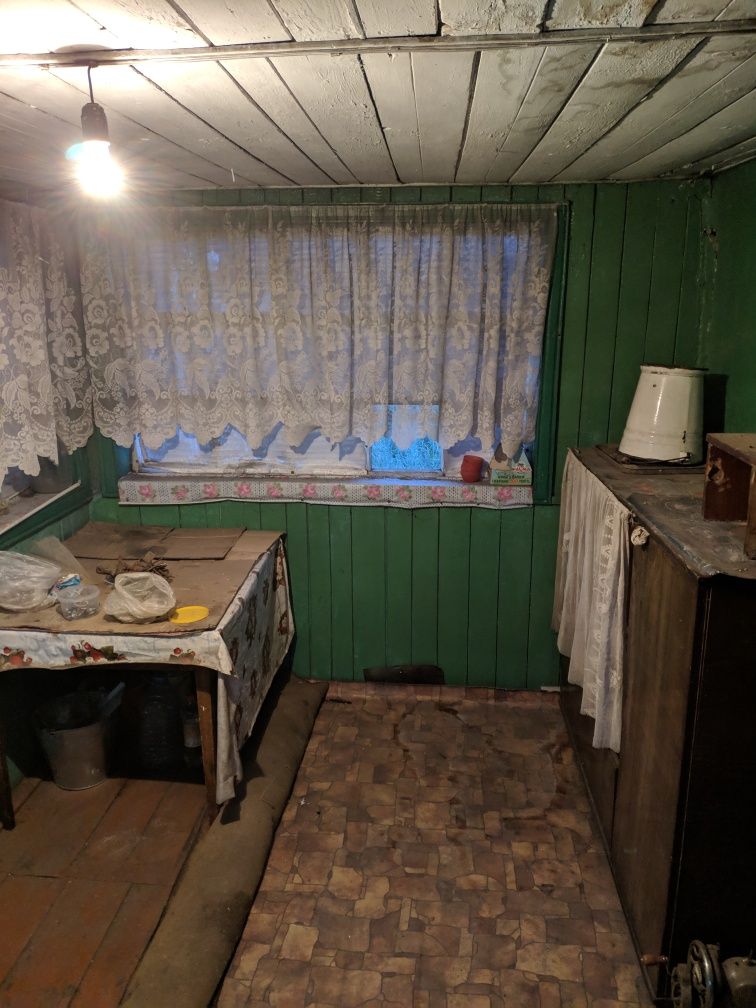 Продам Дом п. Кушмурун