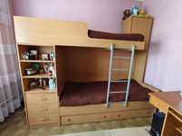 Продам двух-ярустную кровать