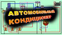 Автокондиционер на выезд