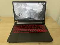 Ноутбук игровой Acer Nitro 5