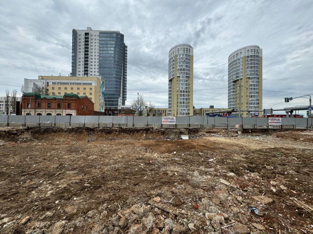 Демонтаж квартиры , дома , снос сарая , углубление подвала