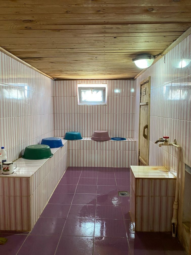 Продается дом в паселке Каракудык, 5 комнат