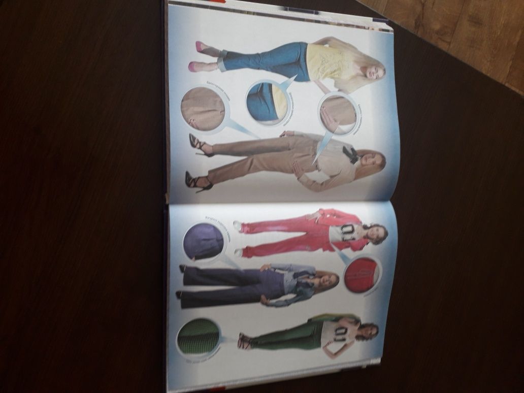 Продам две книги по шитью