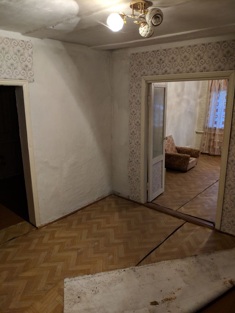Продам Дом п. Кушмурун