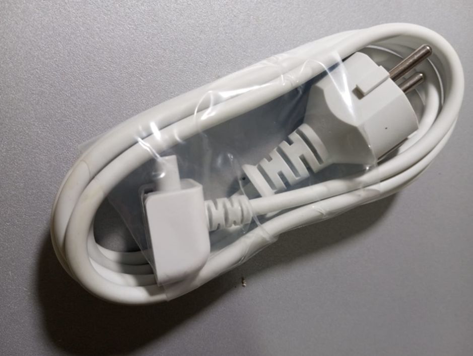 зарядка для MacBook - блок питания на макбук