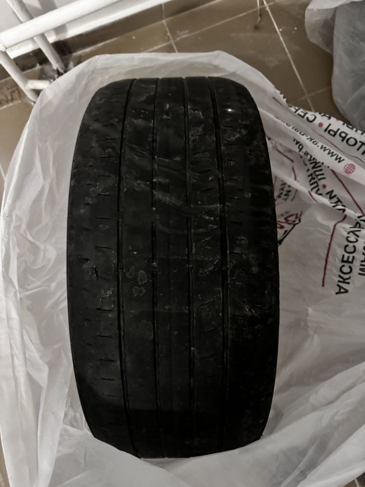 Продам резину Bridgestone