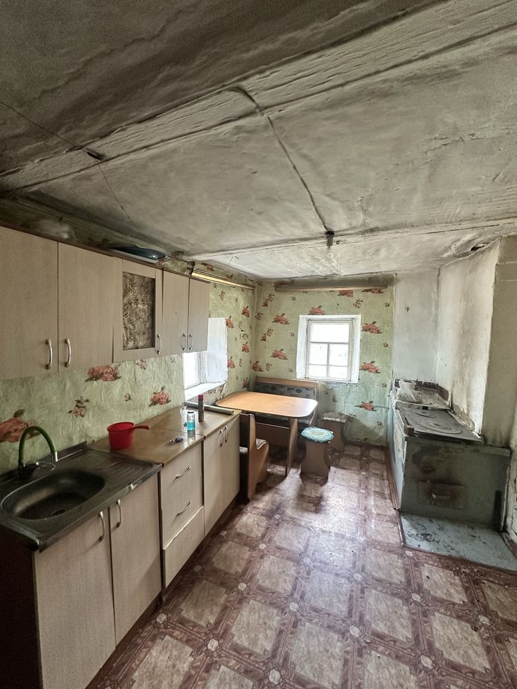 Продается частный дом