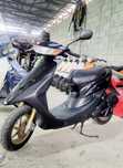 Honda Dio af 34 /35 оригинал