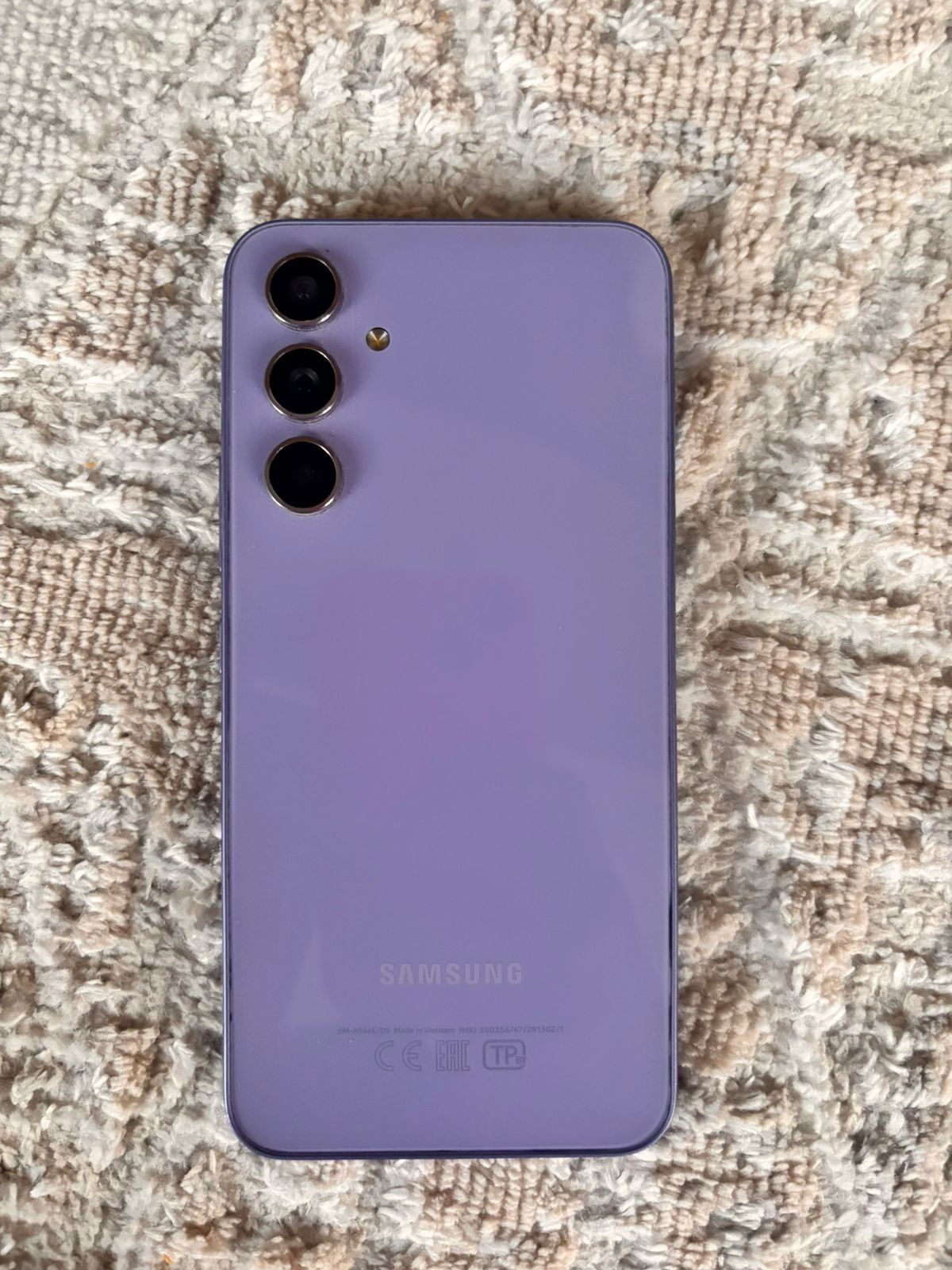 Samsung A54 128гб