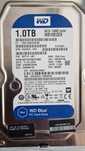 Жесткие диски 3.5 SATA 6Gb/s Емкость 2 террабайта