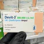 Devit-3, Девит-3, Д3, оптом: 20шт-1400, 50шт-1300т, 100шт-1250т