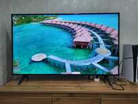 Смарттелевизор LG/ЛГ, диагональ  50 дюймов ( 127 см)