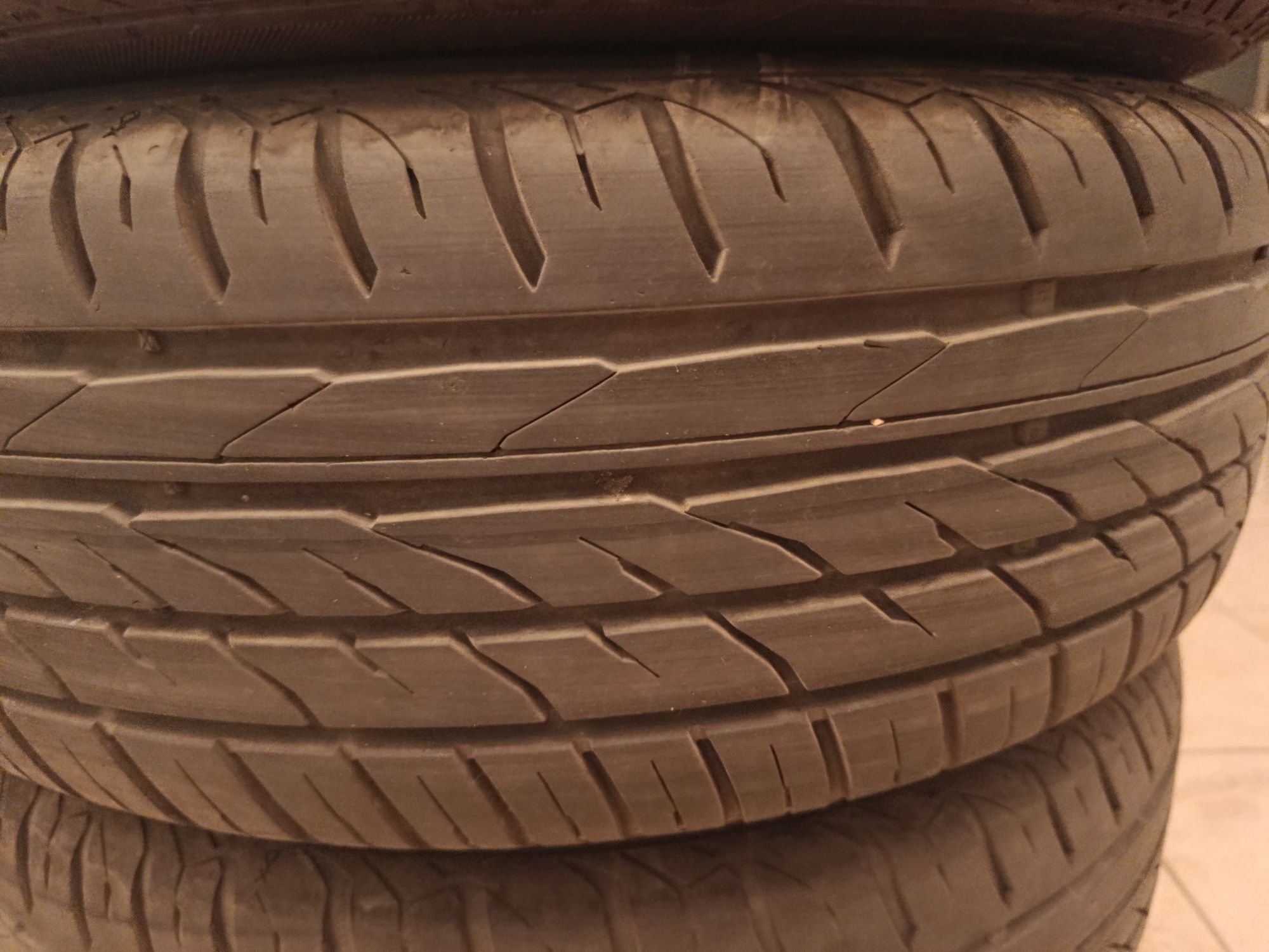 Matador 205 60 R16