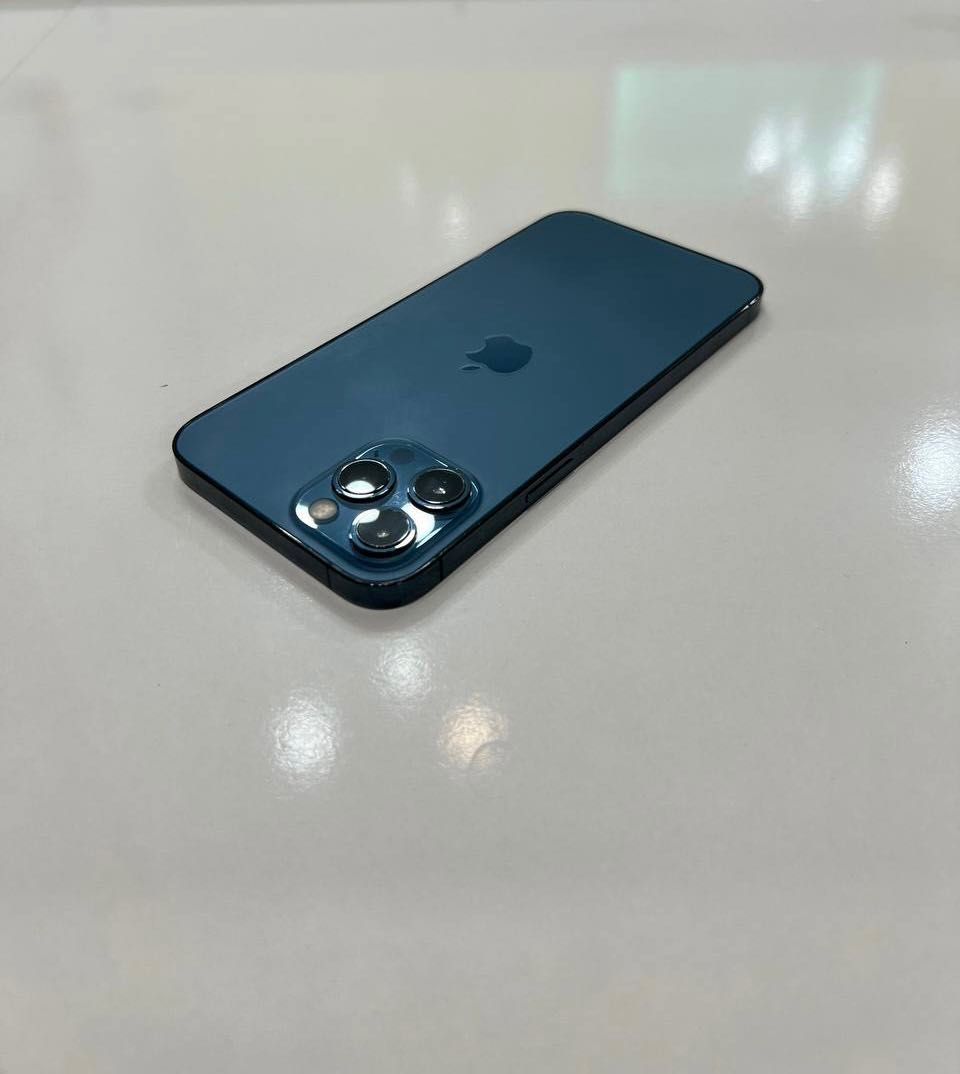 iPhone 12 Pro Max 256gb