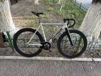 Велосипед фиксированная передача fixed gear unknown