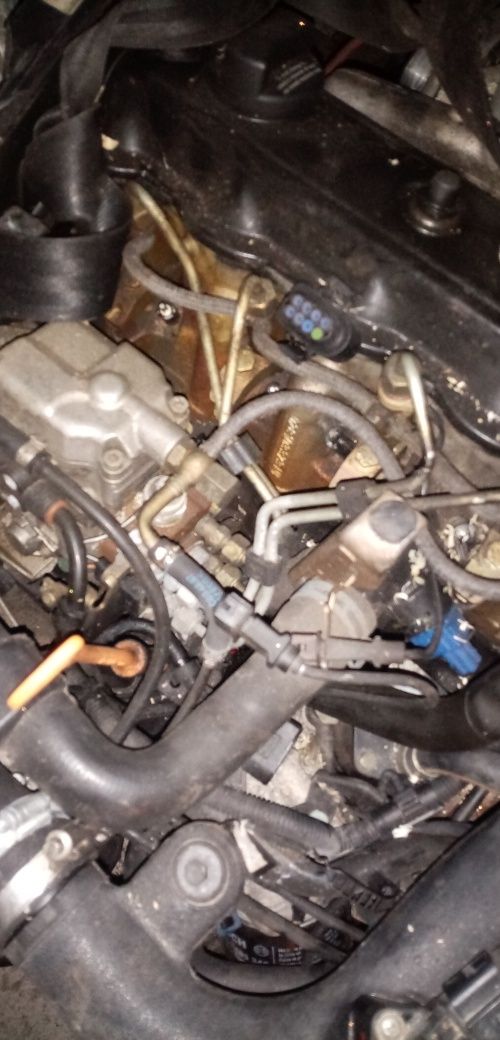Фары, фонари на VW Passat B5, B5+ из Германии