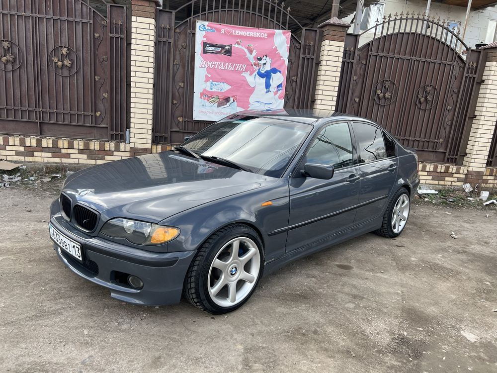 Диски на бмв R17 е46