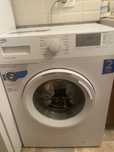 Стиральная машинка beko!