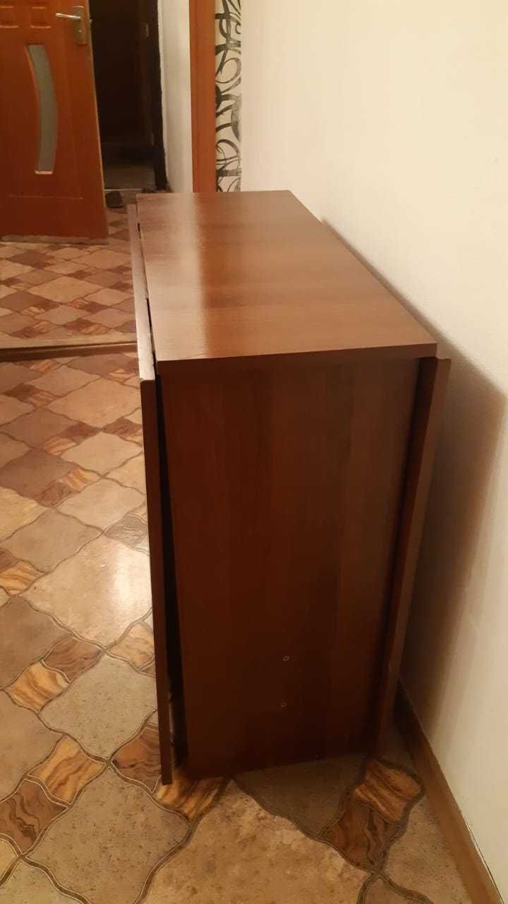 Стол раздвижной,трансформер