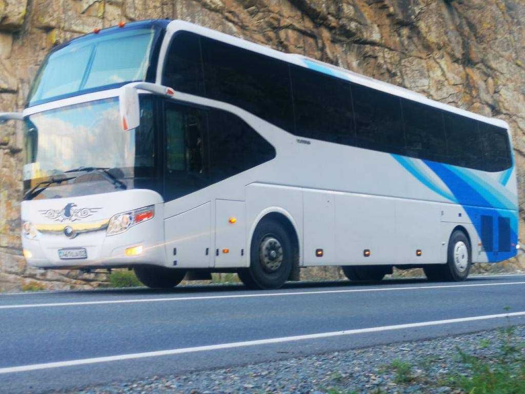 С водителем авто, автобусы, минивены. Туры, тои, встречи, мероприятия