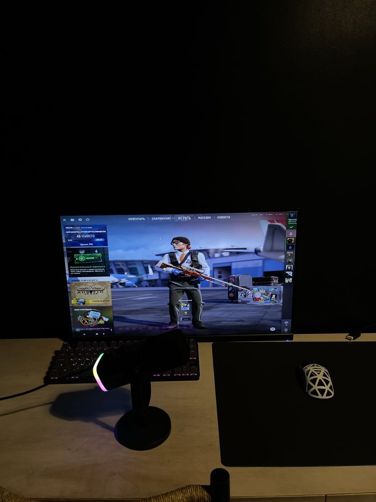 монитор acer 2560x1440