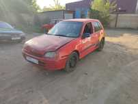 Toyota Starlet Тойота Старлет