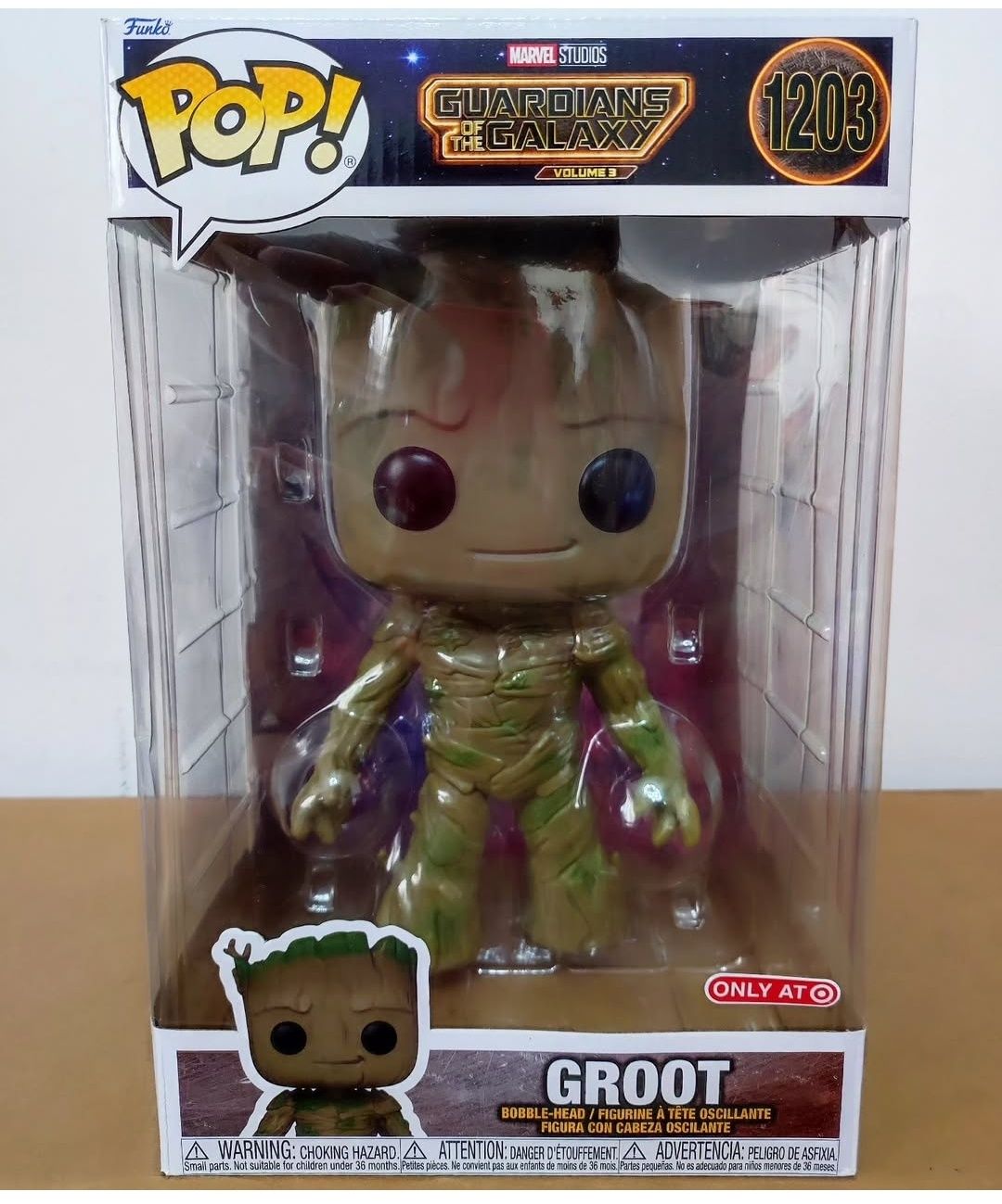 Фигурка Funko Pop