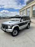 Pajero 2 паджеро
