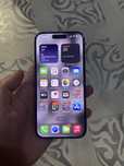 продам IPHONE 15 pro, 256 gb