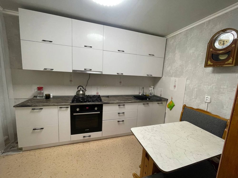 Продается 2-х комнатная квартира, район станция
