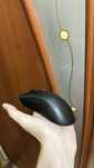 Razer Deathadder V3 pro (black)