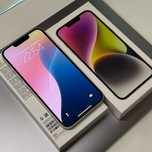 iPhone 14 256Gb white
